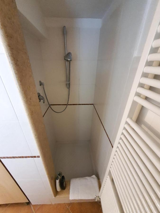 バーリCasa Girasoleアパートメント エクステリア 写真