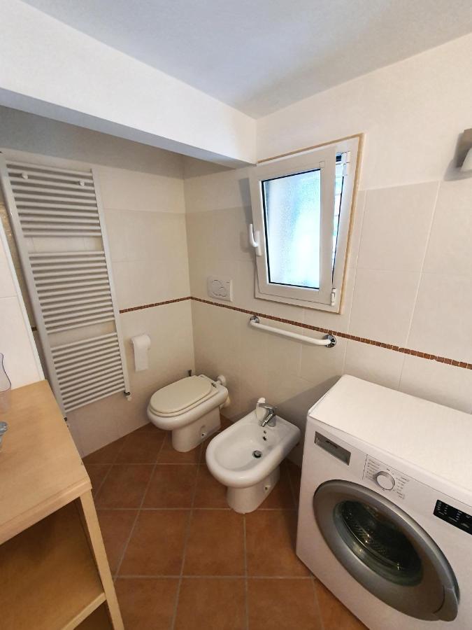 バーリCasa Girasoleアパートメント エクステリア 写真