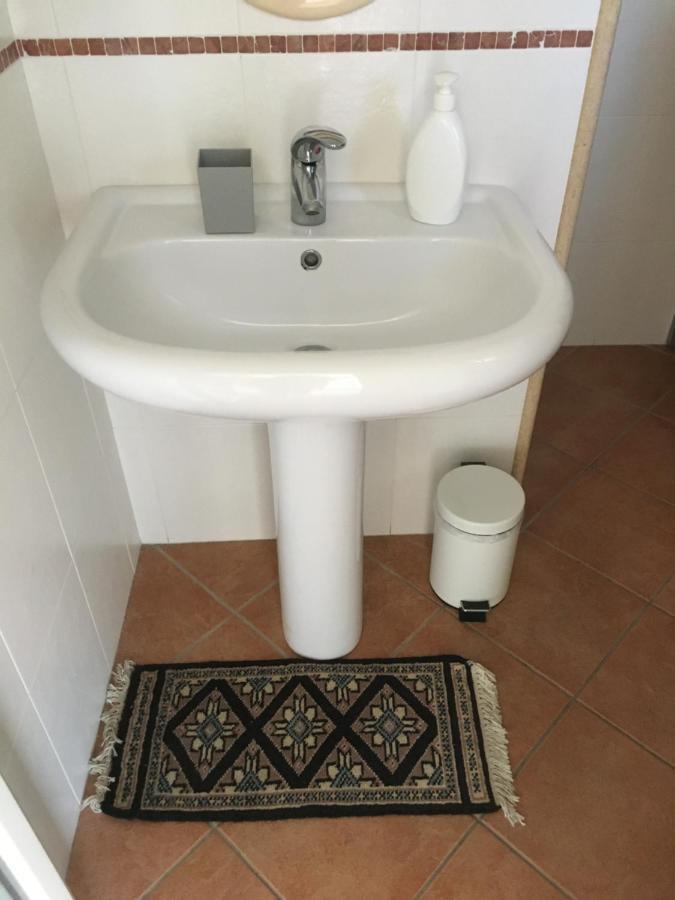 バーリCasa Girasoleアパートメント エクステリア 写真